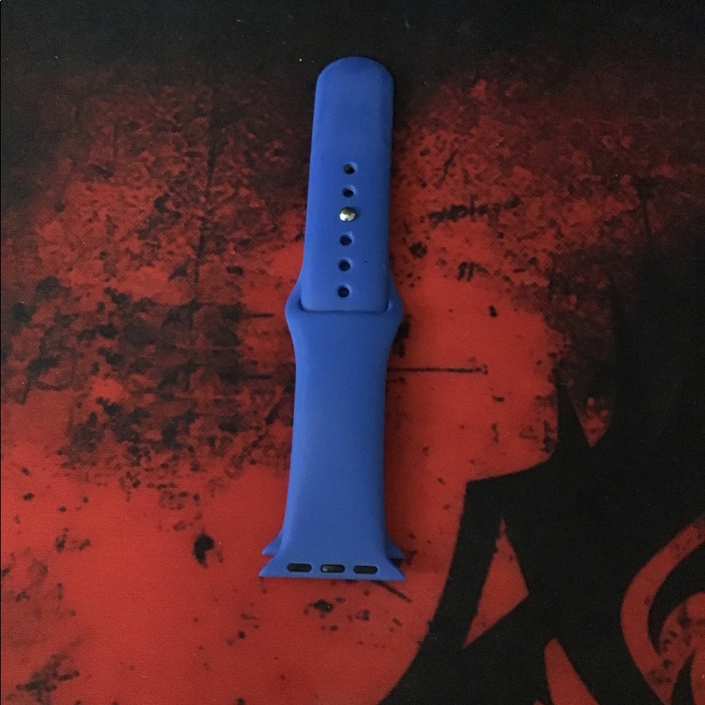 Apple Watch Bands With Free Gift